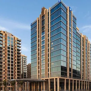 Novotel Gold District Dubai