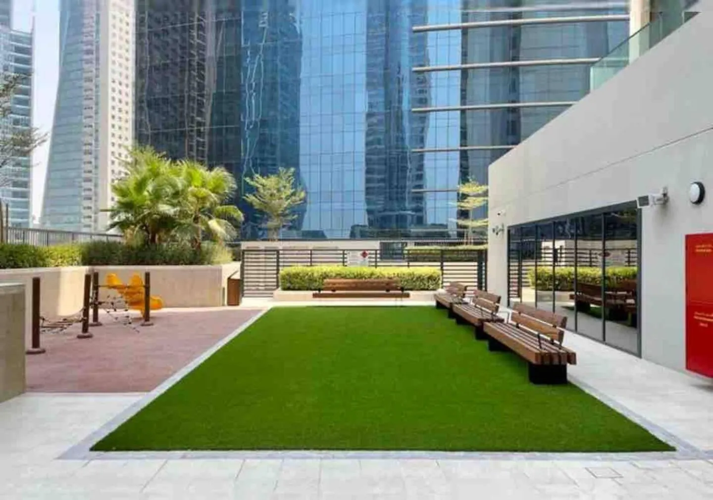 Apartment Luxury Business Bay Residence Z Tower Dubai