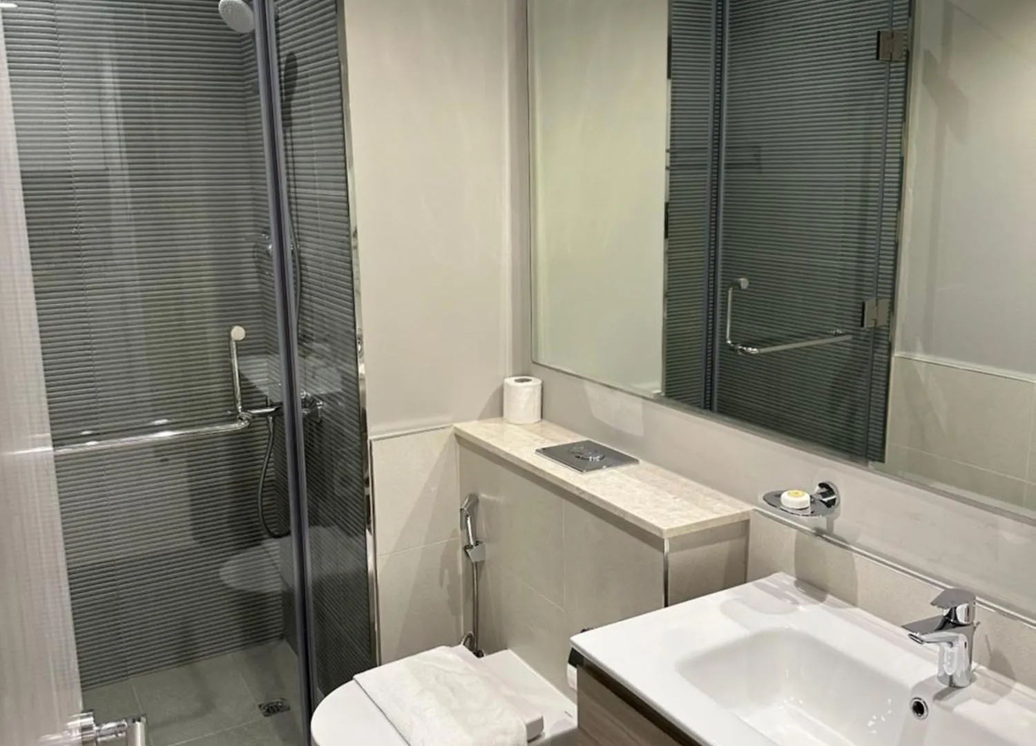 Luxury Business Bay Residence Z Tower Dubai United Arab Emirates